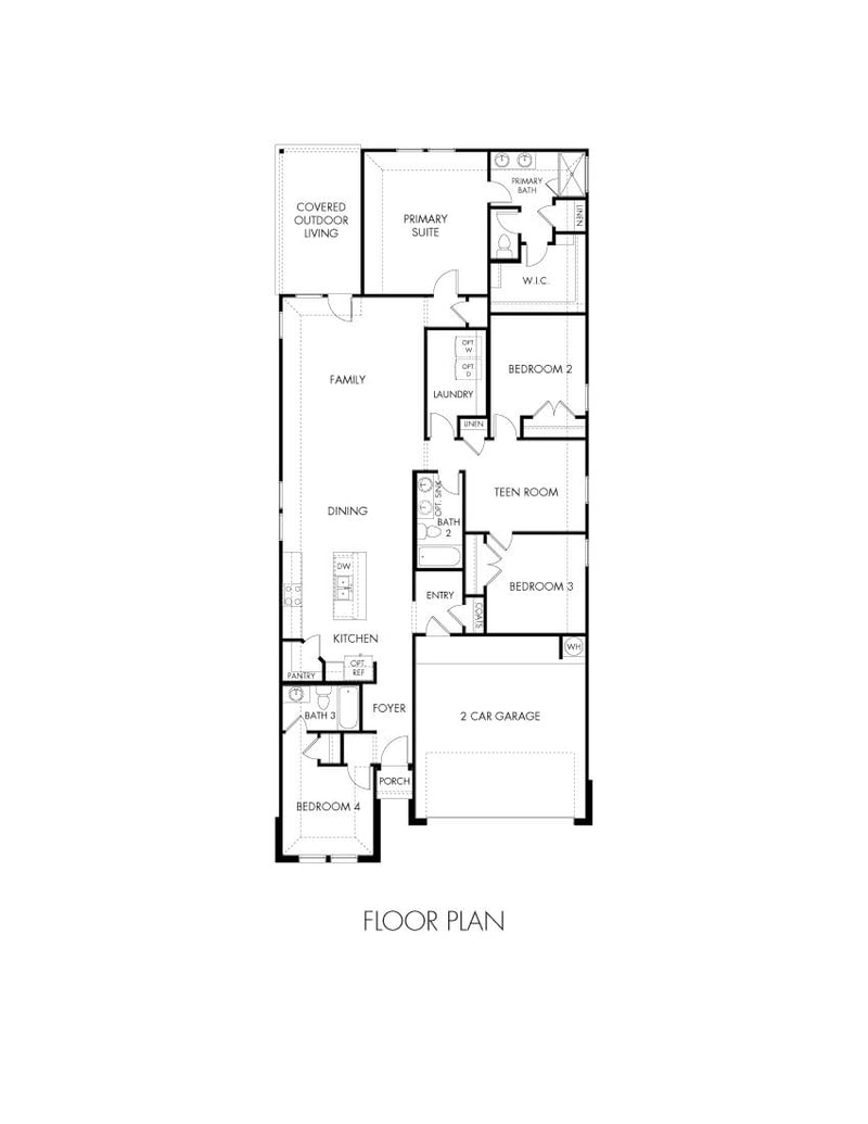 108 Andaman Roost, Cedar Creek, TX 78612