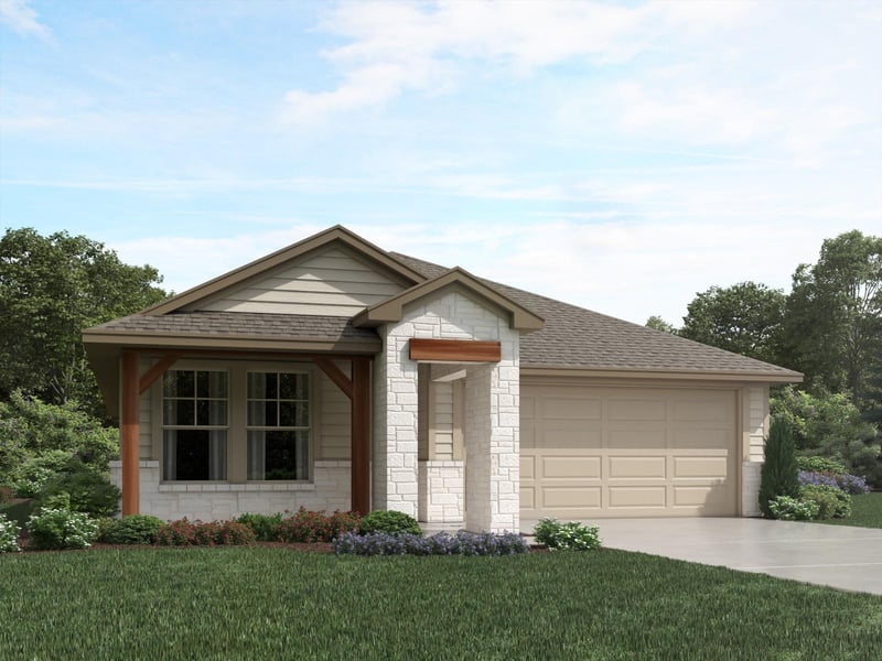108 Andaman Roost, Cedar Creek, TX 78612