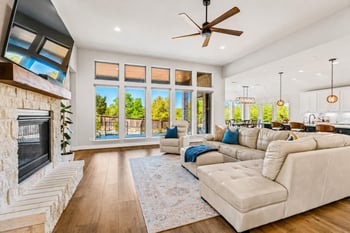 101 Pienza DR, Georgetown, TX 78628