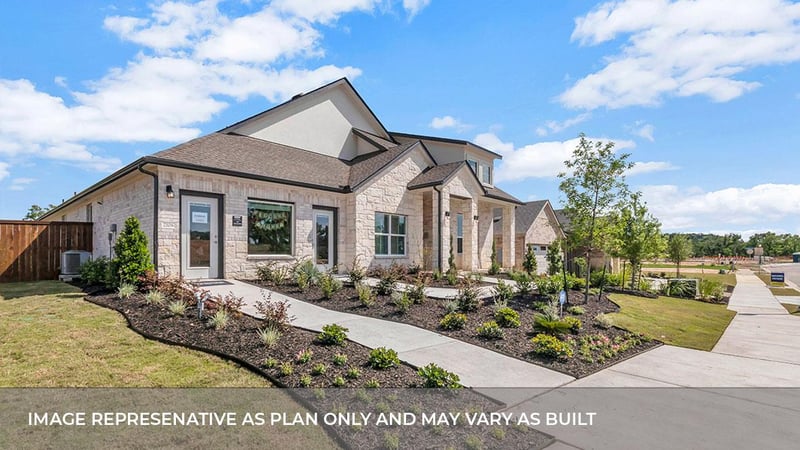 604 Prairie Wind DR, Leander, TX 78641