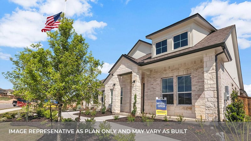 604 Prairie Wind DR, Leander, TX 78641