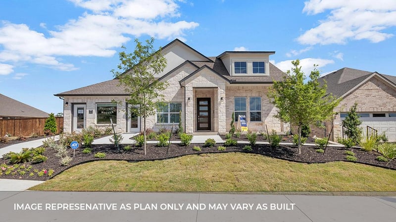 604 Prairie Wind DR, Leander, TX 78641