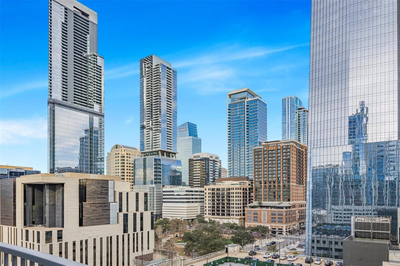 360 Nueces ST #1105, Austin, TX 78701