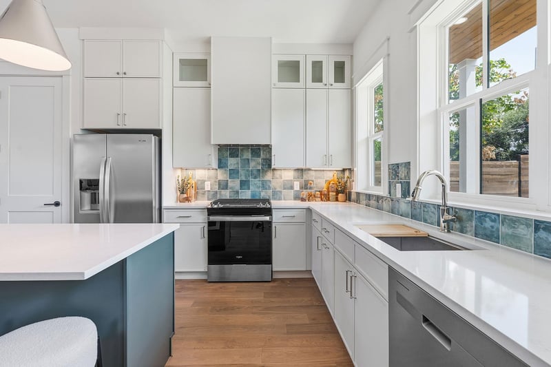 210 W Mockingbird LN #1, Austin, TX 78745