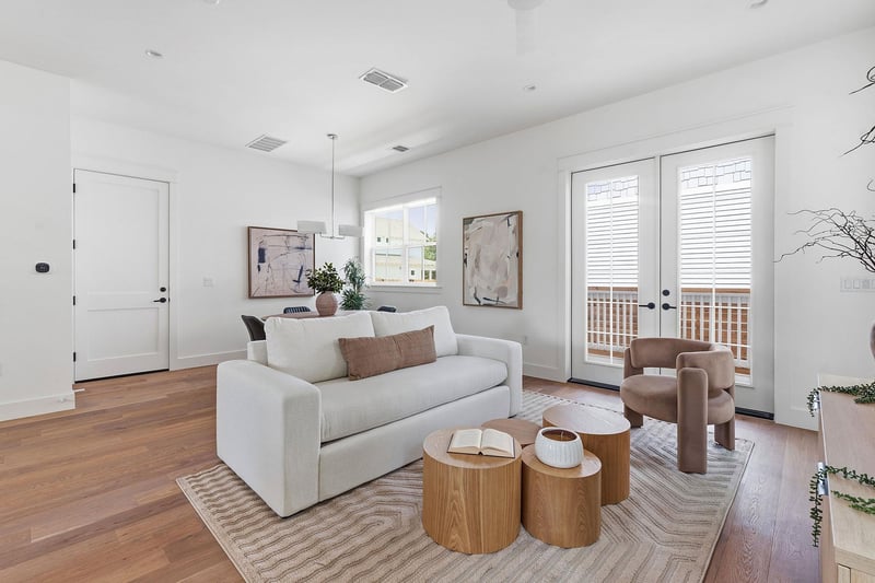 210 W Mockingbird LN #1, Austin, TX 78745