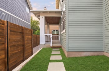210 Mockingbird LN #1, Austin, TX 78745