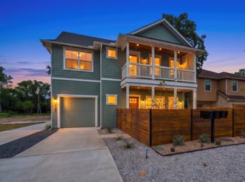 210 Mockingbird LN #1, Austin, TX 78745