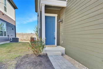 1015 Vista View DR #502, Georgetown, TX 78626