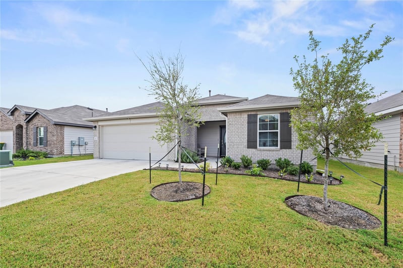 14005 Carper DR, Manor, TX 78653