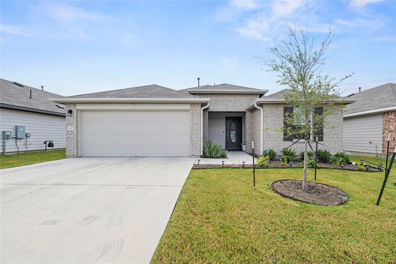 14005 Carper DR, Manor, TX 78653