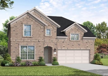 124 Pacific Grove CIR, Liberty Hill, TX 78642