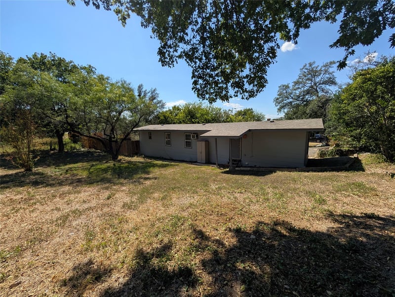 21403 Choctaw CV, Lago Vista, TX 78645