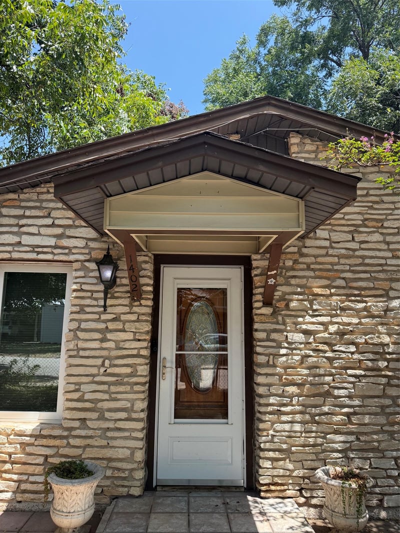 1402 Garden ST, Austin, TX 78702