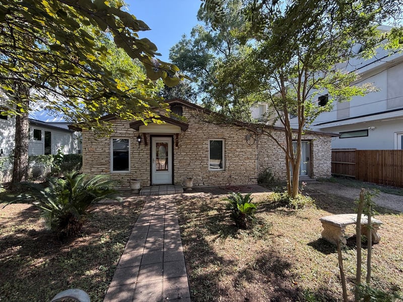 1402 Garden ST, Austin, TX 78702
