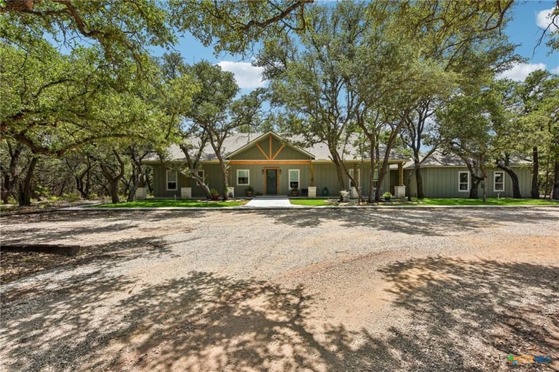 4211 County Road 103, Lampasas, TX 76550