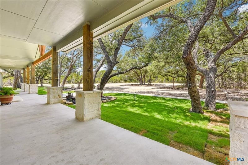 4211 County Road 103, Lampasas, TX 76550