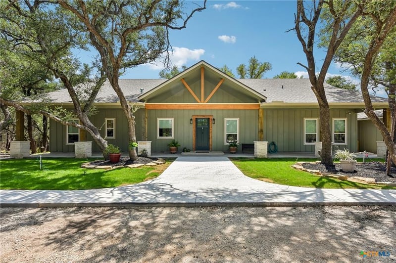4211 County Road 103, Lampasas, TX 76550