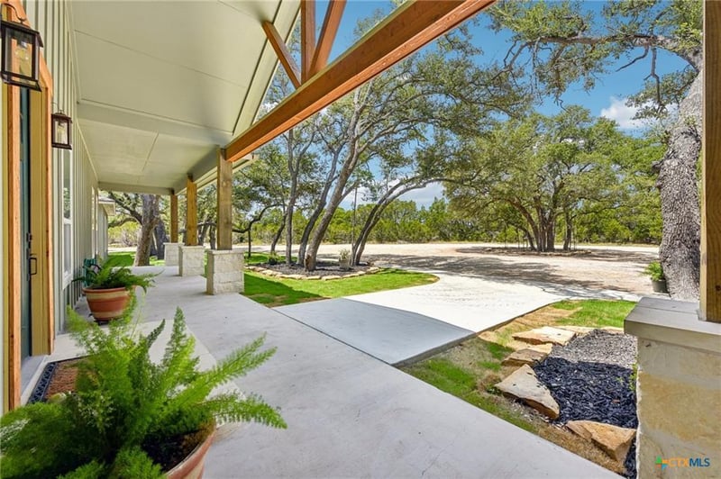 4211 County Road 103, Lampasas, TX 76550