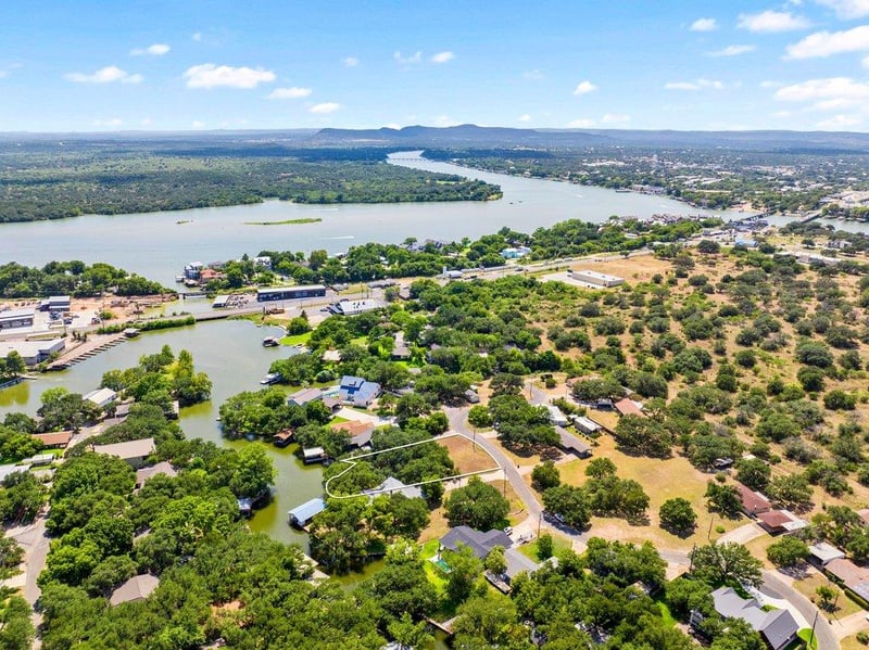 1206 County Road 132a Lots 16 & 17 RD, Kingsland, TX 78639