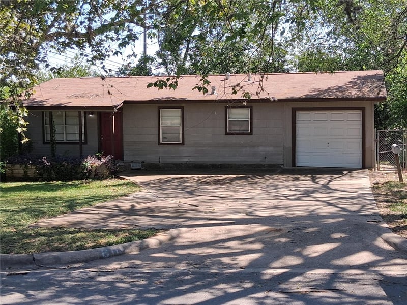 601 Orland BLVD, Austin, TX 78745