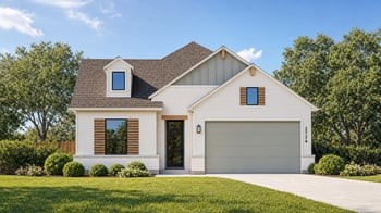 9120 Golden Lion DR, Austin, TX 78744