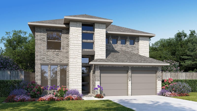 104 Forgiven Magdalene Pa, Georgetown, TX 78628