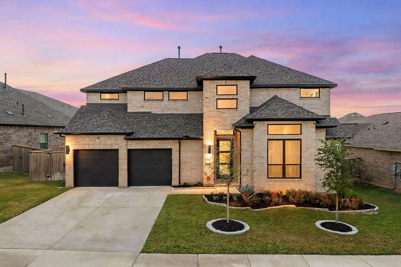 1148 Rusty Blackhaw TRL, San Marcos, TX 78666