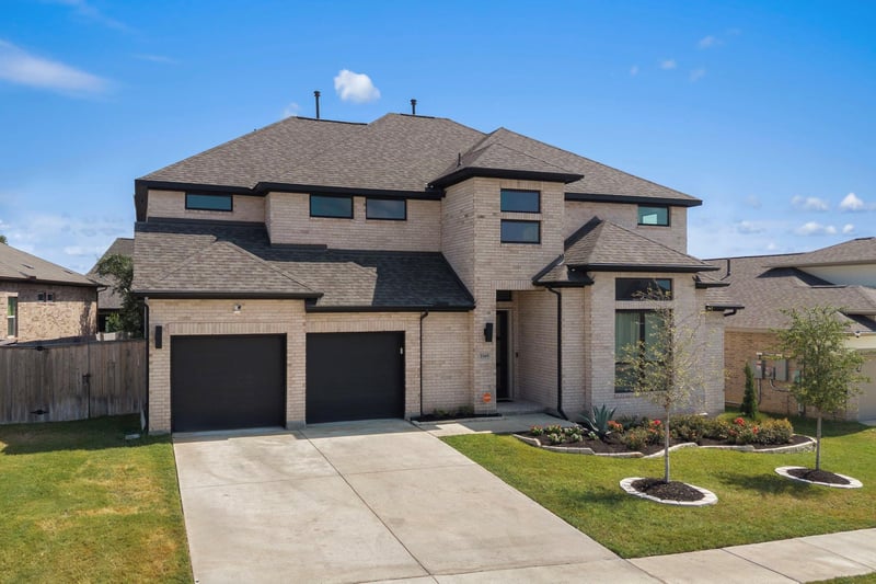 1148 Rusty Blackhaw TRL, San Marcos, TX 78666