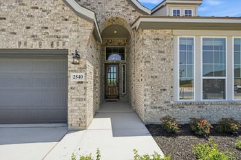 108 Monza BND, Liberty Hill, TX 78642