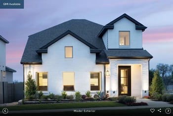 1820 Spring Mountain CV, Georgetown, TX 78628
