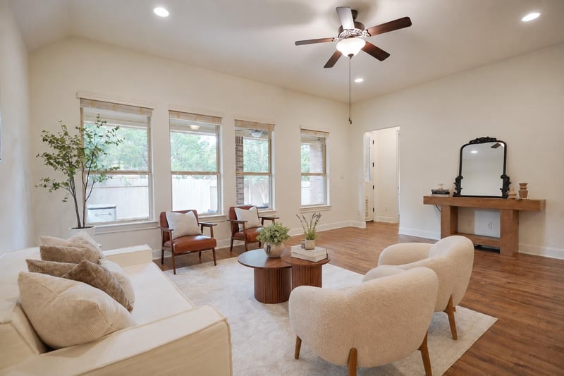 2301 Yaupon Range DR, Leander, TX 78641