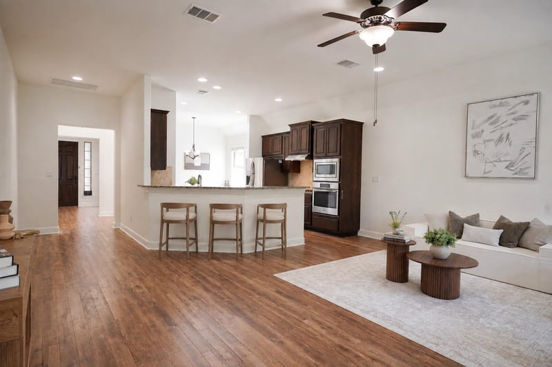 2301 Yaupon Range DR, Leander, TX 78641