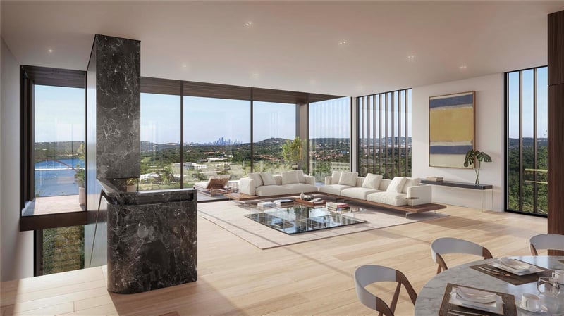 6507 Bridge Point PKWY #Acacia 10, Austin, TX 78730