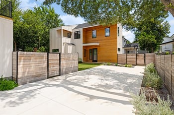 1215 Fort Branch BLVD #2, Austin, TX 78721