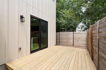 1215 Fort Branch BLVD #2, Austin, TX 78721
