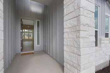 224 Montecido DR, Liberty Hill, TX 78642