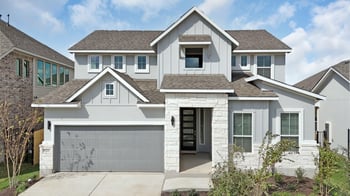 224 Montecido DR, Liberty Hill, TX 78642