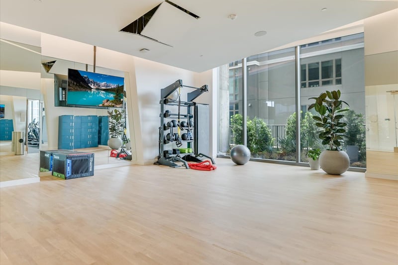44 East Ave #1909, Austin, TX 78701