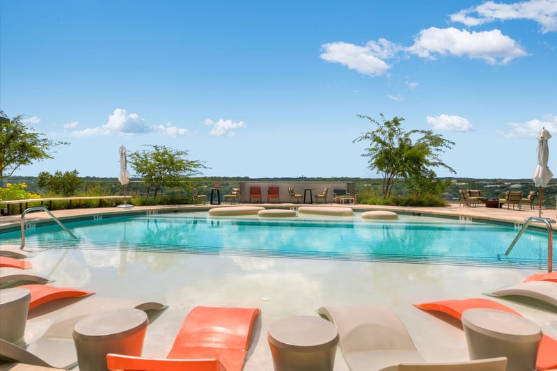 44 East Ave #1909, Austin, TX 78701