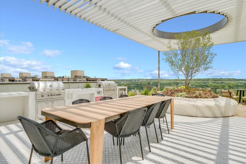 44 East Ave #1909, Austin, TX 78701