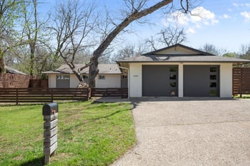 3305 Santa Monica DR, Austin, TX 78741