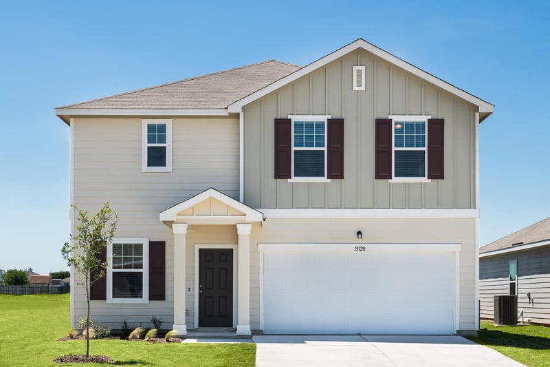 12825 Kentucky Warbler DR, Buda, TX 78610