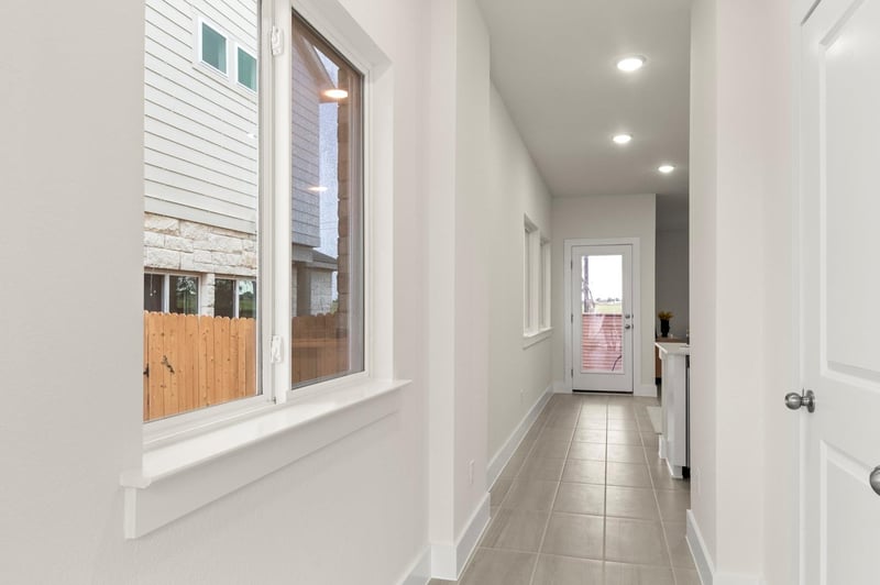 801 White Steppe Way, Georgetown, TX 78626