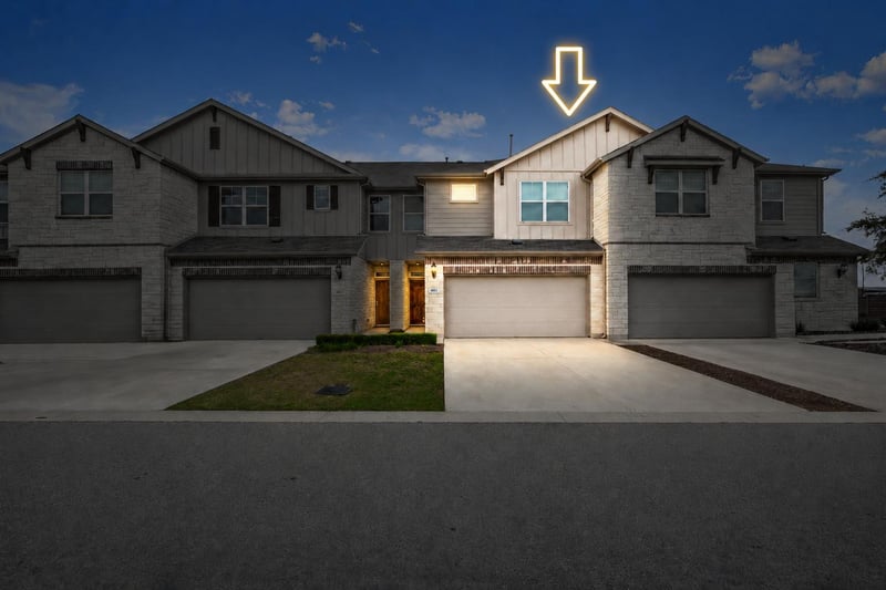 602 Caterpillar ST #C, Pflugerville, TX 78660