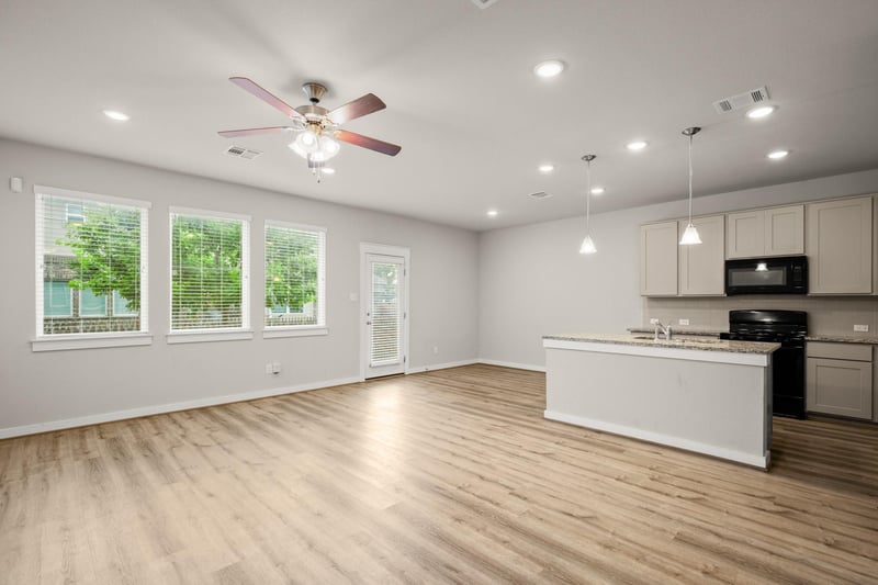 602 Caterpillar ST #C, Pflugerville, TX 78660
