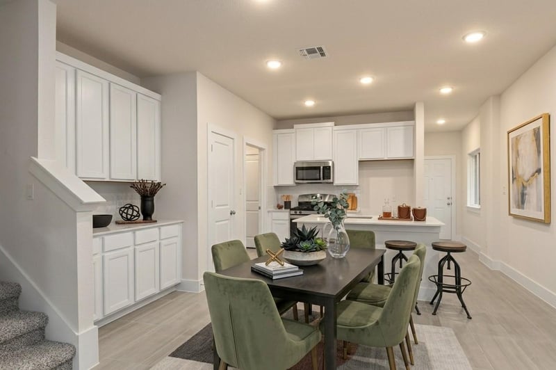 132 Whinny Way, Georgetown, TX 78626