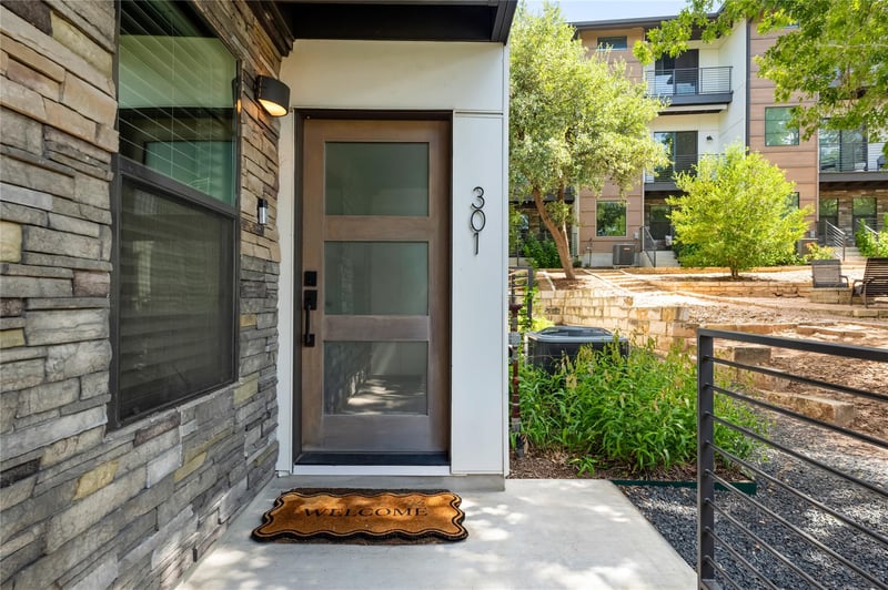 3700 Clawson RD #301, Austin, TX 78704