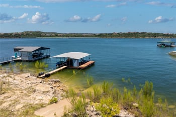 16800 Forest Way, Austin, TX 78734
