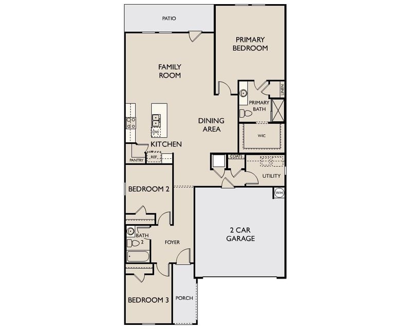 12820 Kentucky Warbler DR, Buda, TX 78610