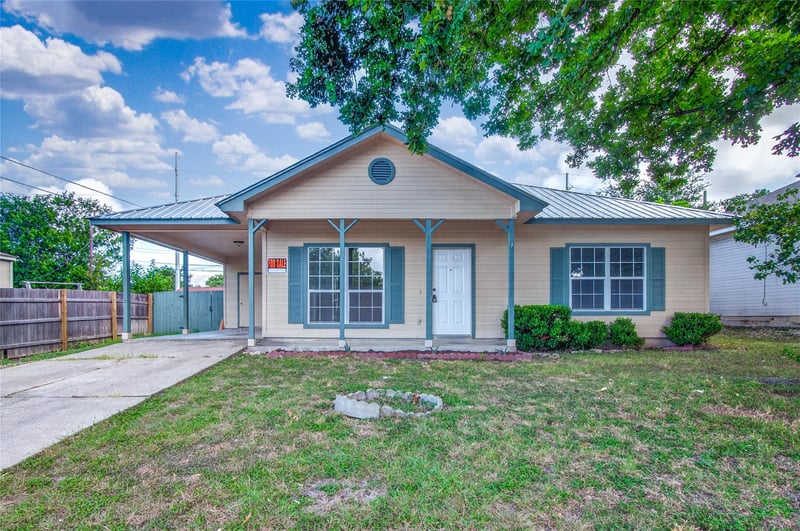 Home Worth Check